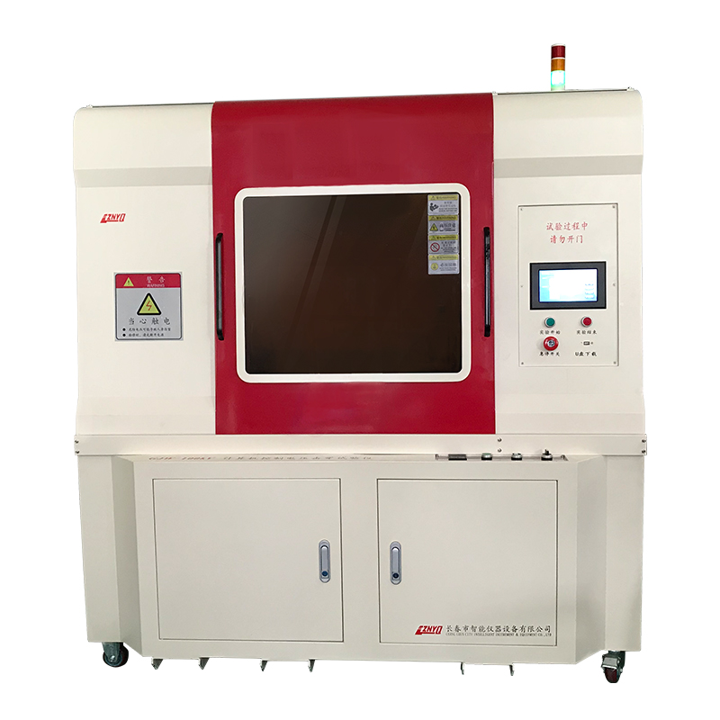 GJW-100F電壓擊穿試驗儀